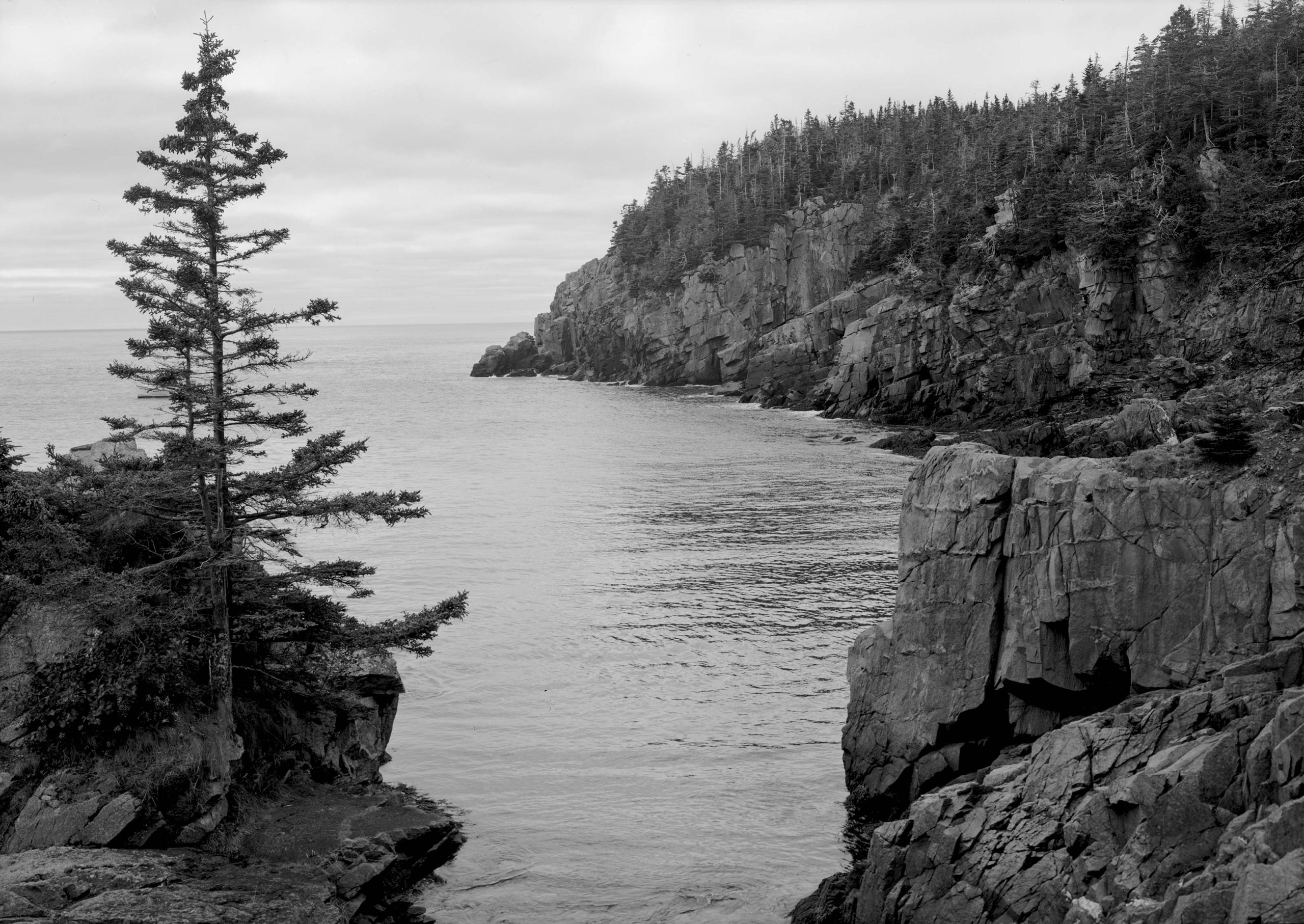 Gulliver’s Hole